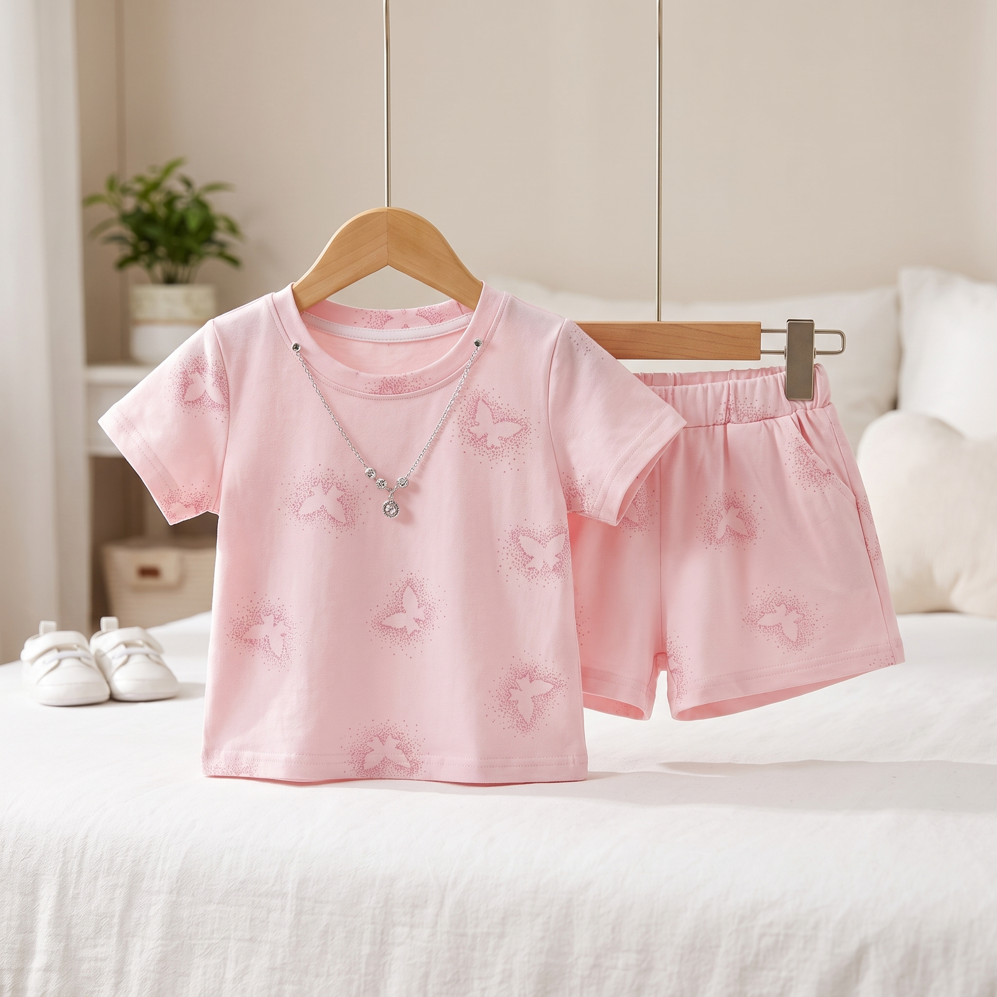 Butterfly Lounge Set