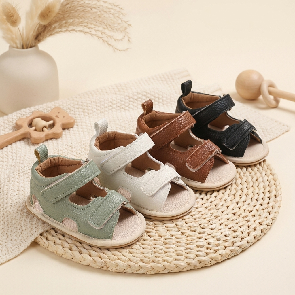 Classic Baby Sandals