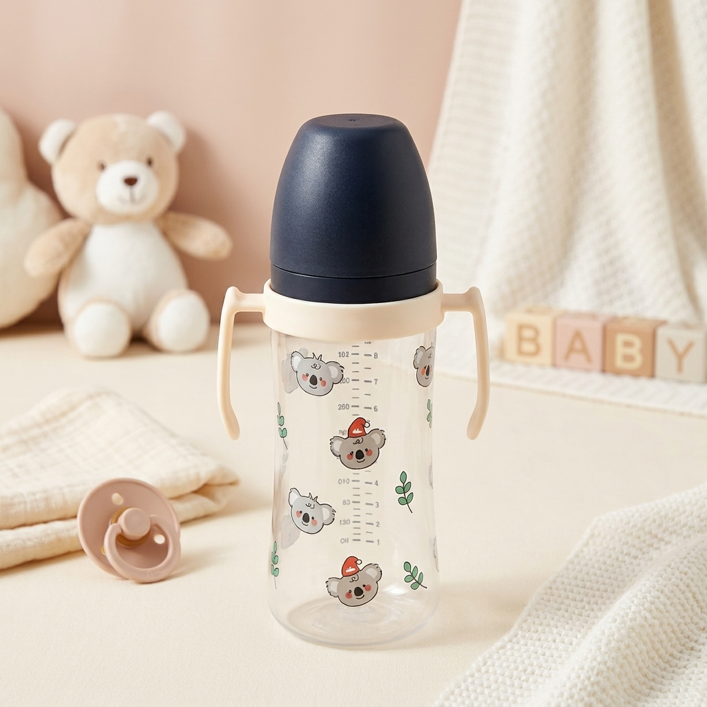 Baby Feeding Bottle 330ml