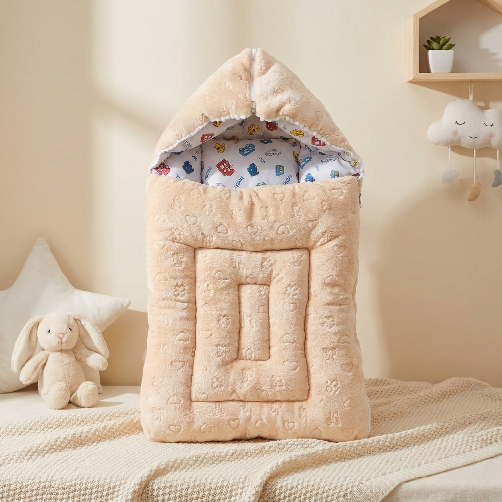 Baby Carry Nest