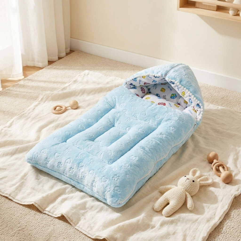 Baby Carry Nest