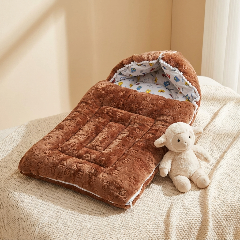 Baby Carry Nest
