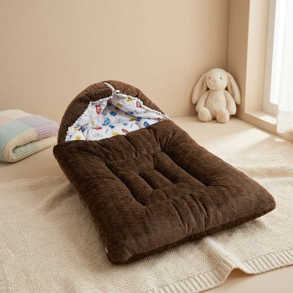 Baby Carry Nest