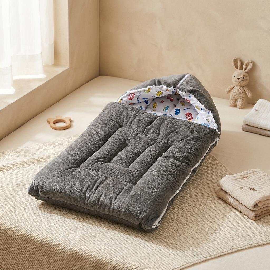 Baby Carry Nest