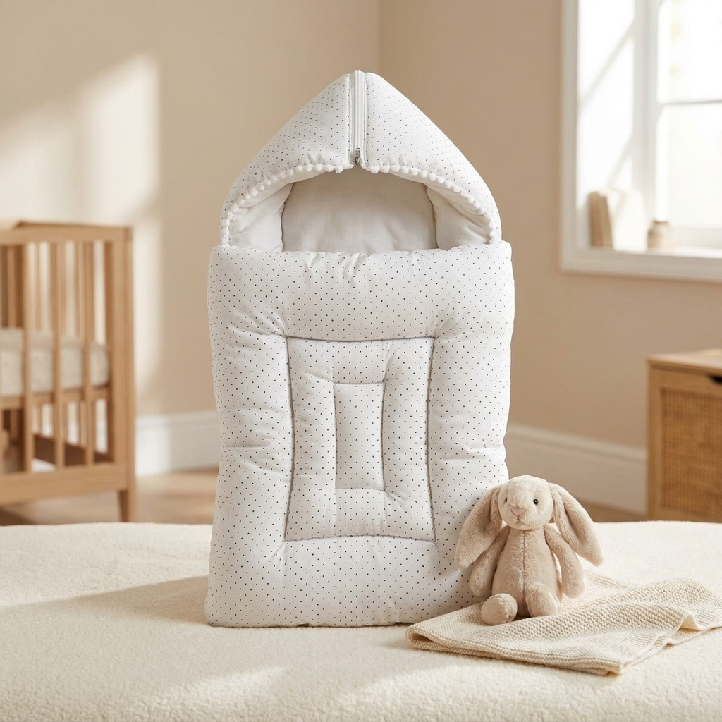 Classic Baby Carry Nest