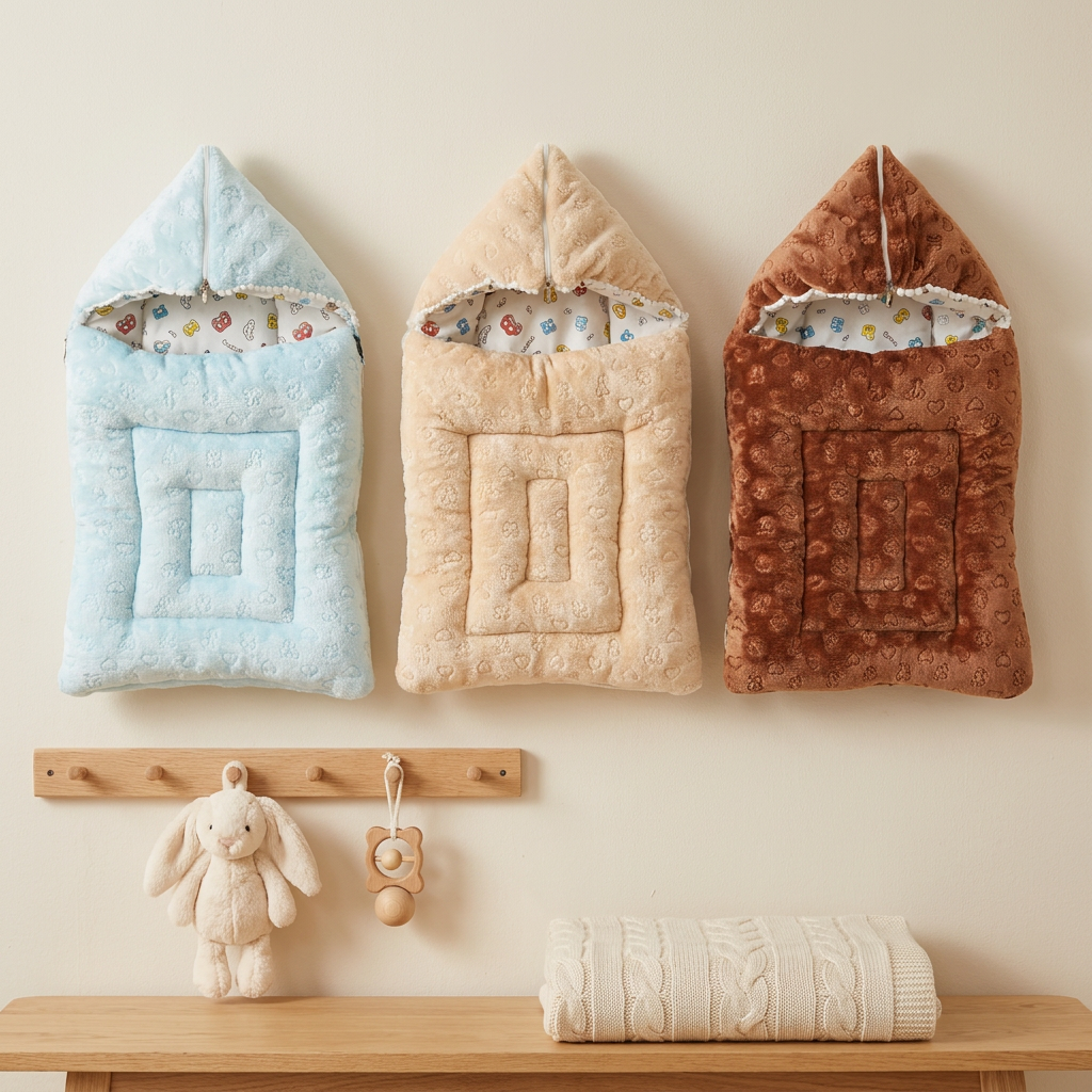 Baby Carry Nest