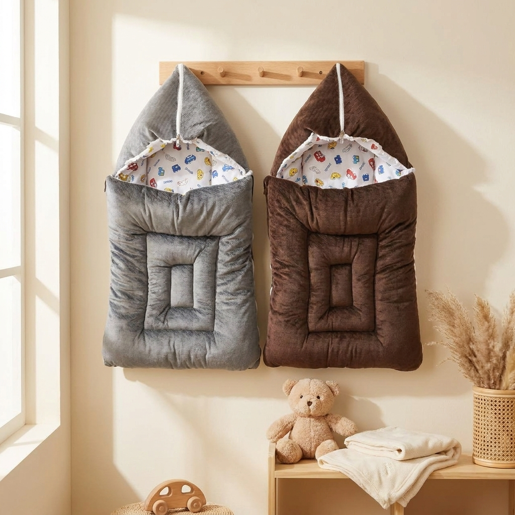 Baby Carry Nest