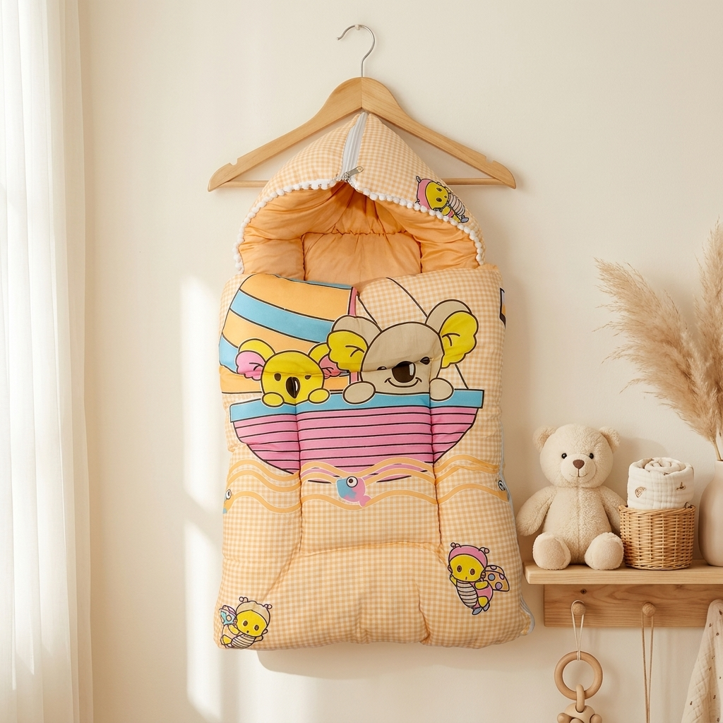 Baby Carry Nest