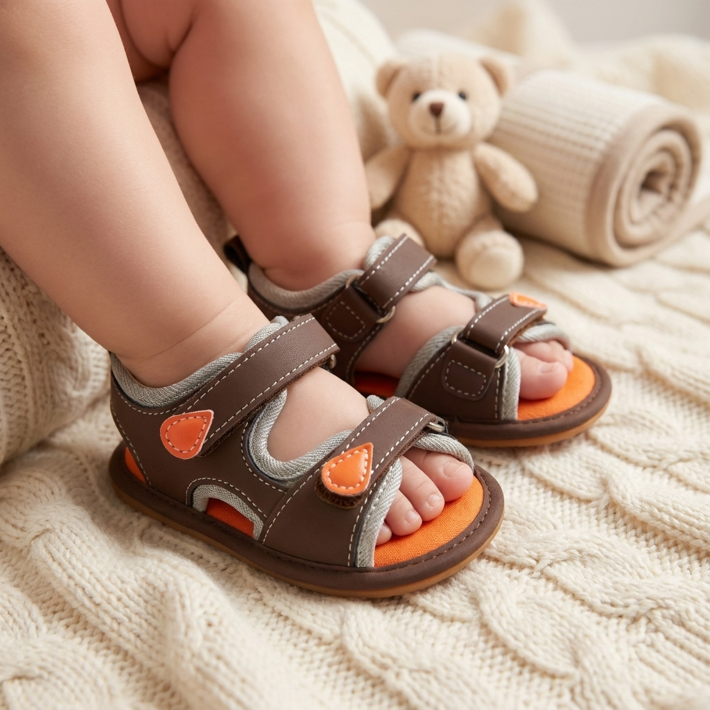 Boys Adventure Comfort Sandals
