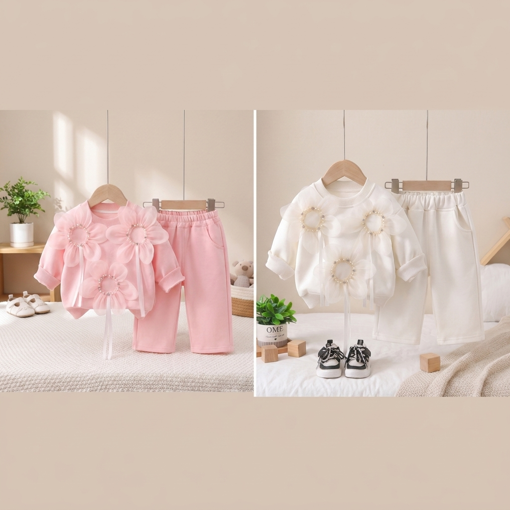 Premium Flower Se