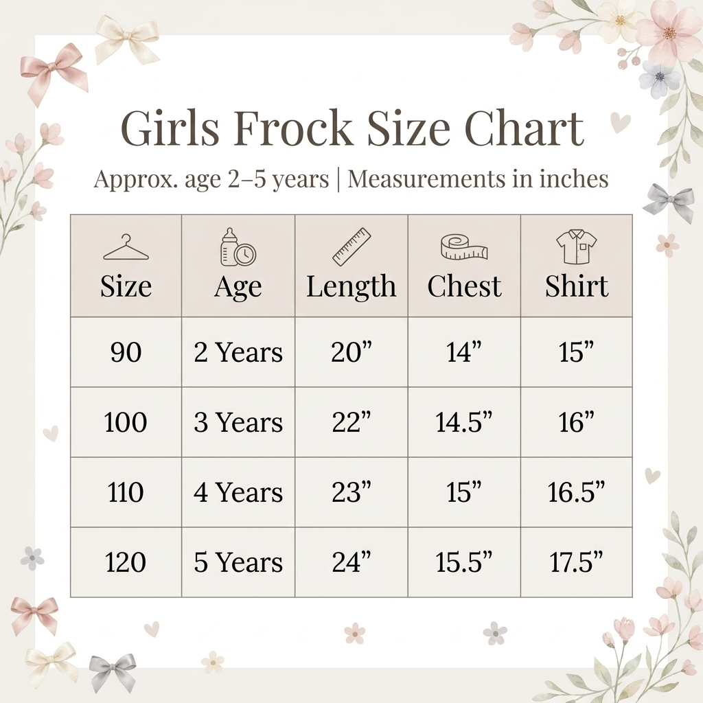 Baby Girl Floral Collar Winter Dress – Long Sleeve Party Frock
