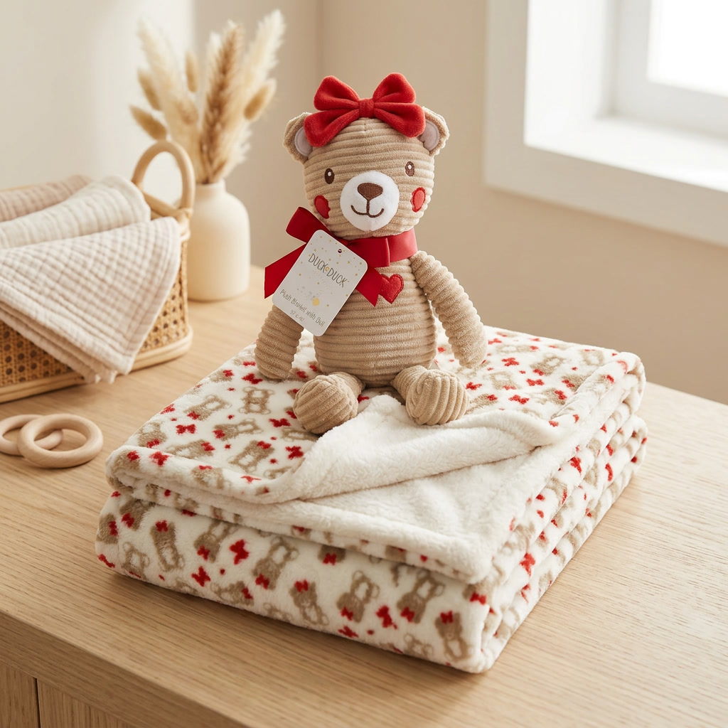 Bedding