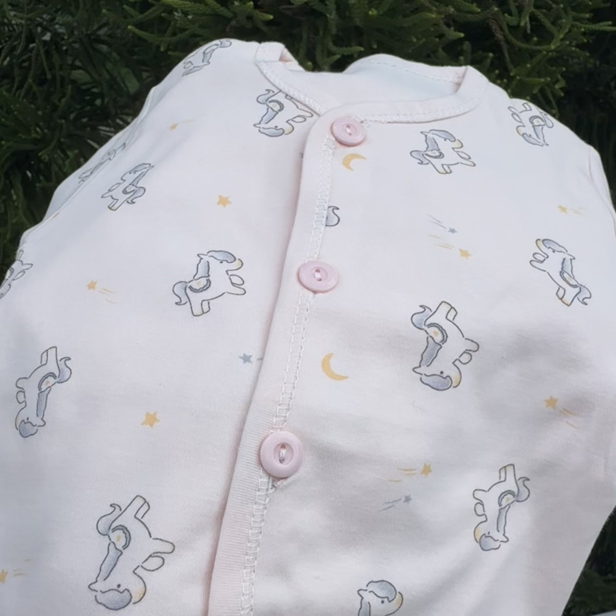 5-Piece Pre-Winter Baby Starter Set – 3 Colors