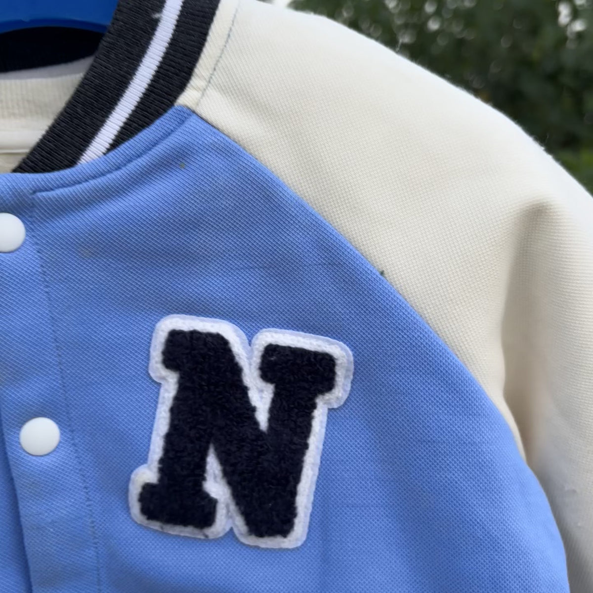 Boys Varsity 3-Piece Outfit Set