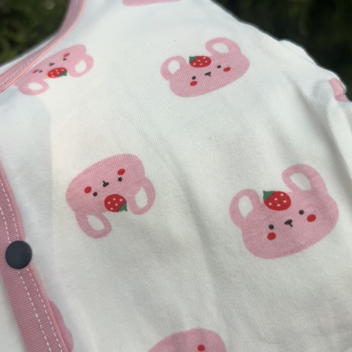 Mid-Season Newborn 5PC Starter Set