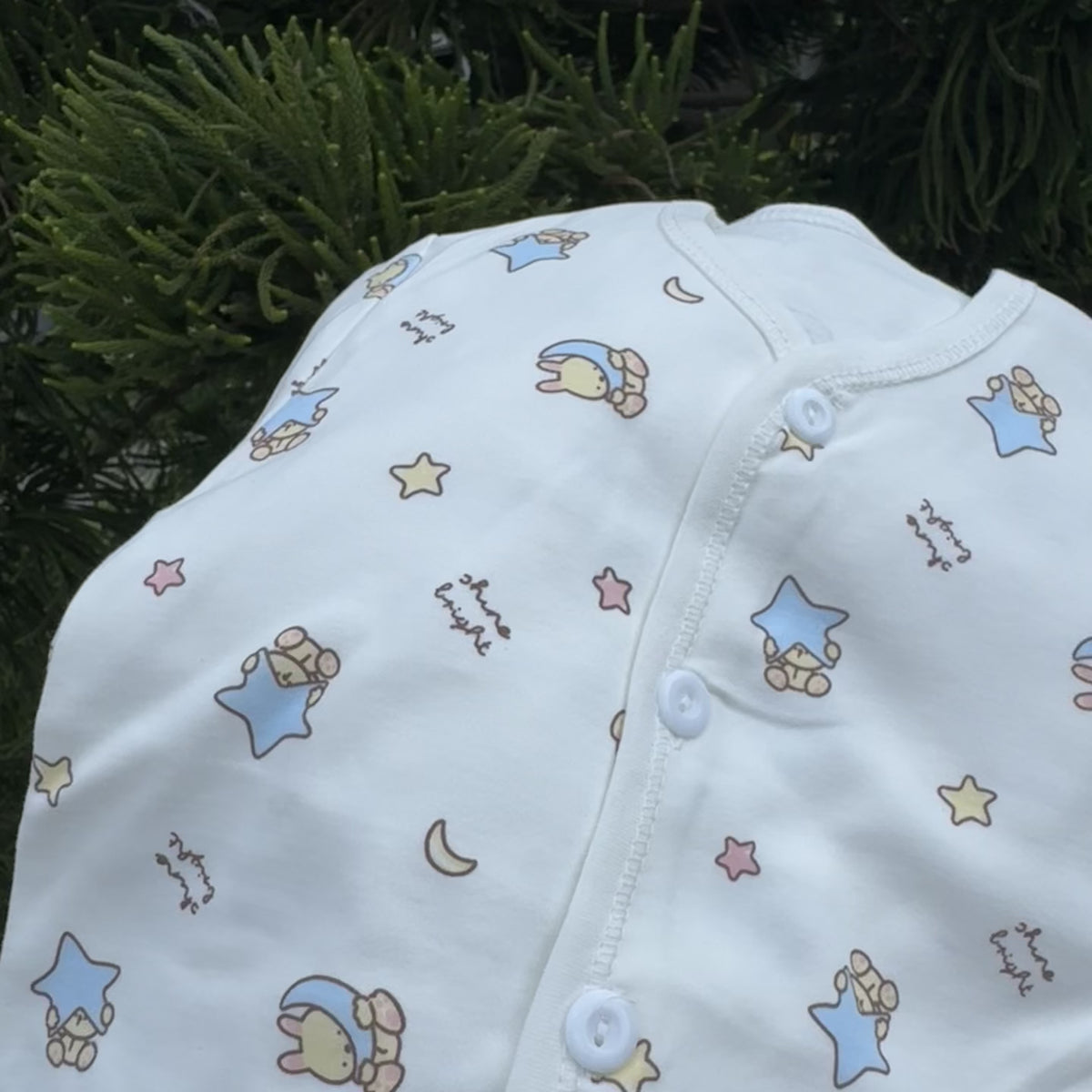 5-Piece Pre-Winter Baby Starter Set – 2 Colors