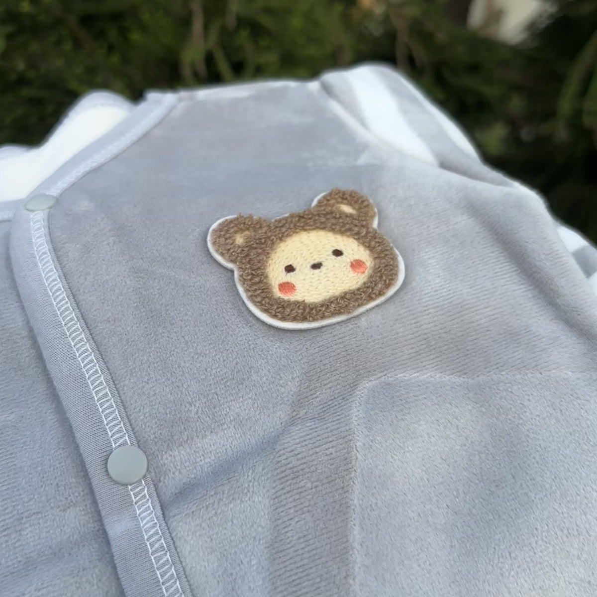 Newborn 5PC Character Pre-Winter Starter Set