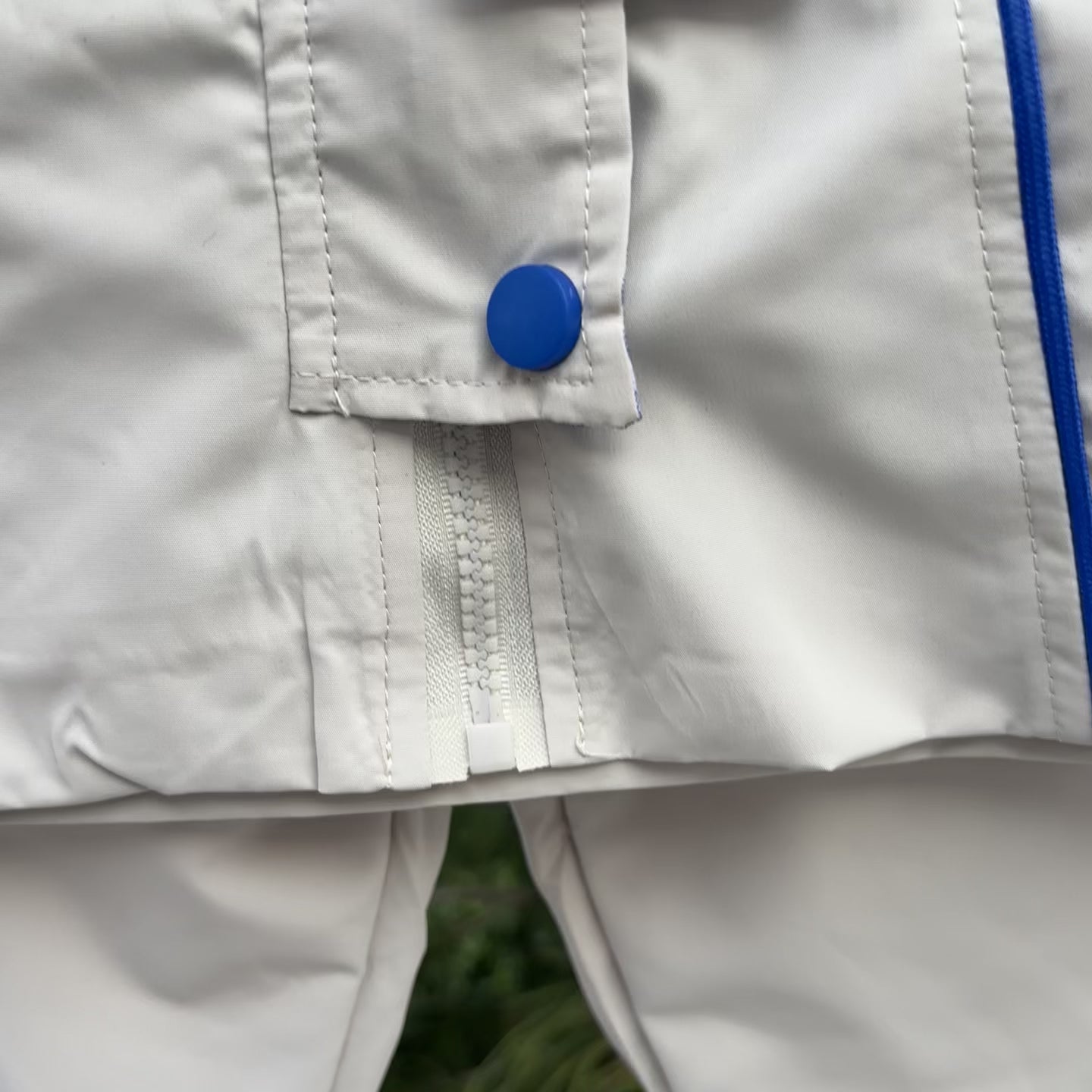 Boys Hooded Jacket & Jogger 2PC Set – 2 Colors