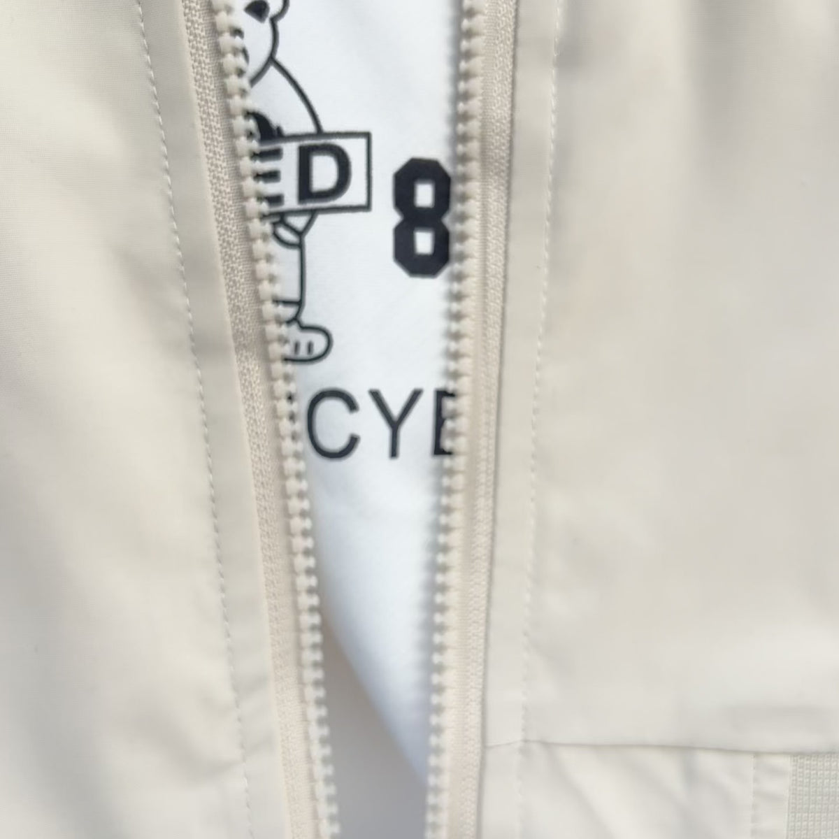 Boys Teddy Patch Jacket, Hoodie & Cargo Trouser Set