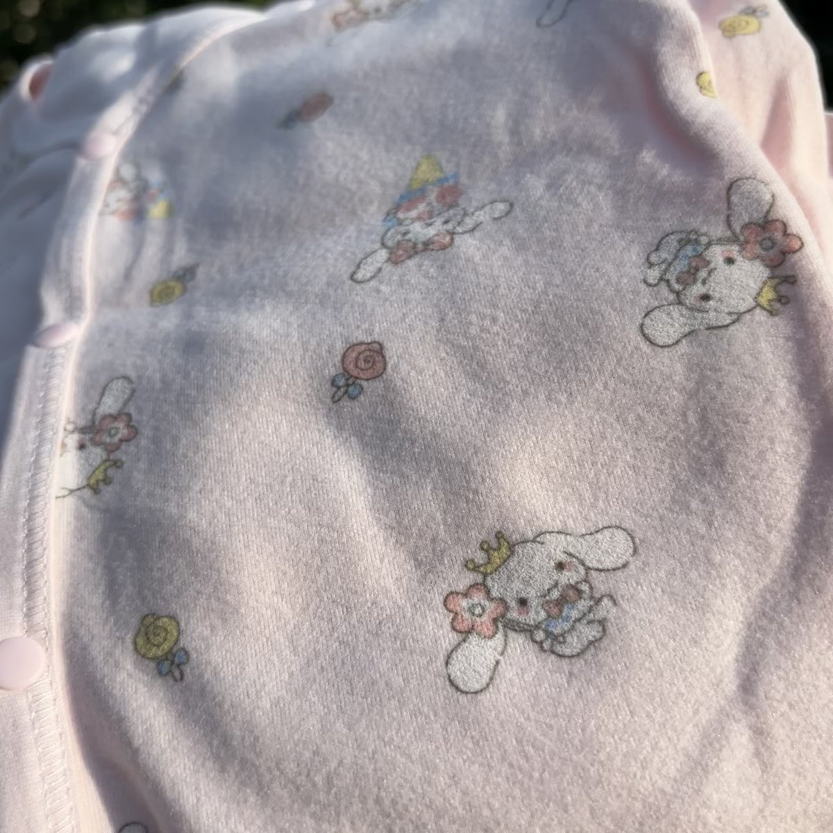 11PC Mid-Season Newborn Starter Set – 6 Designs