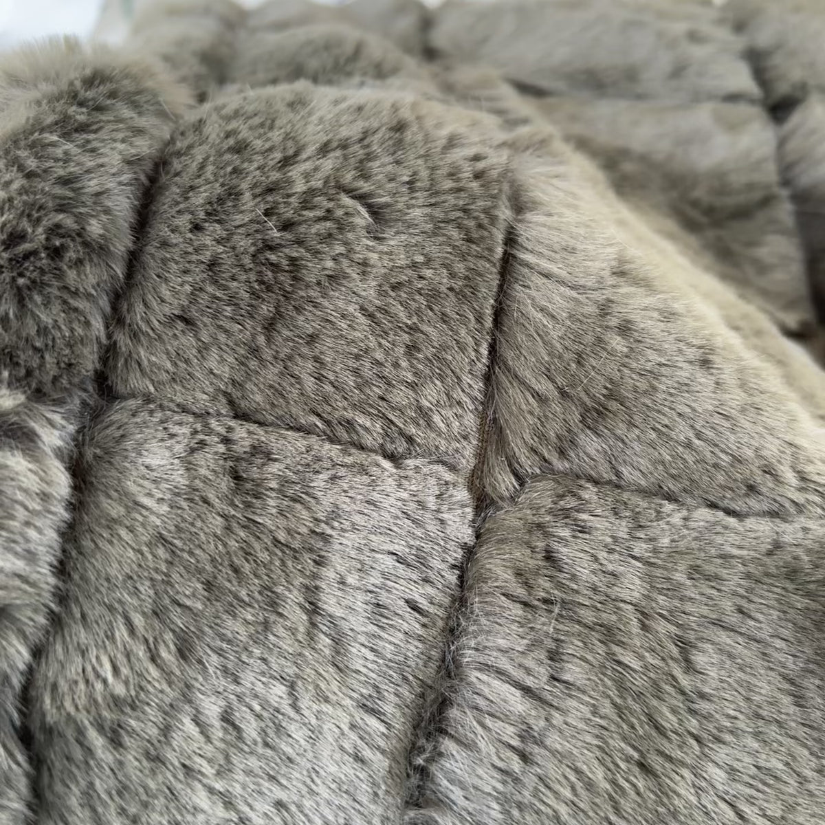 Baby Soft & Fluffy Blanket 0-12 Months